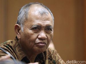 Ketua KPK: Dugaan Penyobekan Bukti 2 Eks Penyidik Tak Terekam CCTV Ketua KPK: Dugaan Penyobekan Bukti 2 Eks Penyidik Tak Terekam CCTV