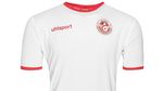 Parade Jersey Tim Piala Dunia 2018 (Grup E-H)