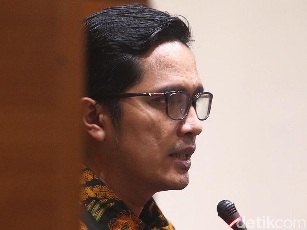 Buntut OTT Sukamiskin, KPK Bentuk Tim Cegah Penyimpangan di Lapas Buntut OTT Sukamiskin, KPK Bentuk Tim Cegah Penyimpangan di Lapas