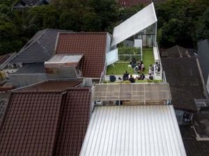 Beli Rumah Tak Perlu Langsung Besar, Ini Buktinya!