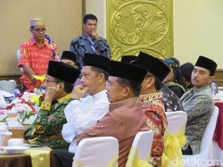 JK hingga Kapolri Buka Puasa Bersama Syarikat Islam