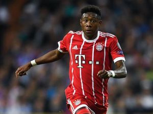 Terus Dikaitkan dengan Real Madrid, David Alaba Kembali Bicara