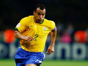 Anak Cafu Meninggal Dunia, Diduga Kena Serangan Jantung Usai Main Bola Anak Cafu Meninggal Dunia, Diduga Kena Serangan Jantung Usai Main Bola