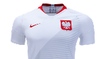 Parade Jersey Tim Piala Dunia 2018 (Grup E-H)