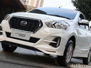 Mobil LCGC Tak Lagi Murah, Gaikindo: Wajar