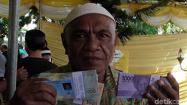 BI Siapkan Uang Tunai Rp 14 M untuk Warga Gorontalo