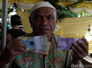 BI Siapkan Uang Tunai Rp 14 M untuk Warga Gorontalo