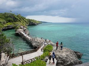 Ngabuburit di Bulukumba, Ini Spot Terbaiknya