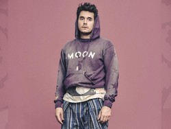 Waduh! Rumah John Mayer Dibobol Pencuri