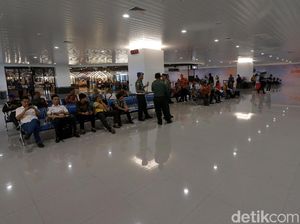 Buka 24 Jam, Kemenhub Minta 2 Bandara Ini Tingkatkan Keamanan