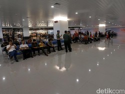 Buka 24 Jam, Kemenhub Minta 2 Bandara Ini Tingkatkan Keamanan
