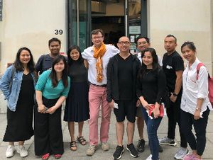 Mengenal NUMA, Hasil Evolusi dari Perintis Coworking Space di Paris