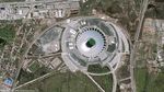 Foto: Penampakan Stadion-stadion Piala Dunia 2018 dari Citra Satelit