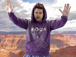 Pesona John Mayer, Si Playboy yang Tak Mau Dicap Buaya Pesona John Mayer, Si Playboy yang Tak Mau Dicap Buaya