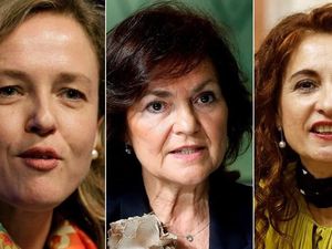 Di Kabinet Baru Spanyol, Perempuan Lebih Banyak dari Pria