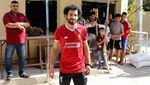 Foto: Jangan Salah, Ini Bukan Mohamed Salah