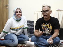 Nikita Mirzani Ngamuk ke Elza Syarief, Uya Kuya: Naluri Ibu