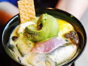 Mau Bukber di Fatmawati? Anda Bisa Dapat Hadiah Uang Tunai dari dTraktir Detikcom