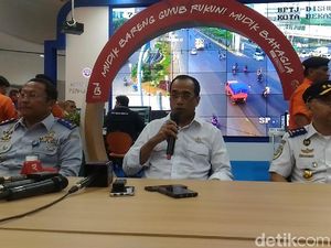 Tol Jakarta-Surabaya, Bensin Keliling Disiapkan di Brebes-Semarang Tol Jakarta-Surabaya, Bensin Keliling Disiapkan di Brebes-Semarang