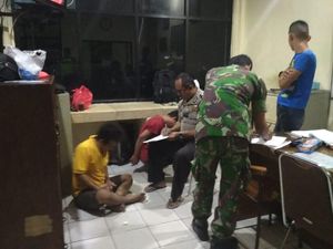 Tawuran Warga di Johar Baru, Polisi Tangkap 3 Orang