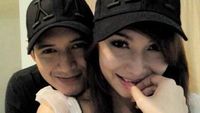 Baby Margaretha soal Chand Kelvin dan Beri Susu Anak Kambing