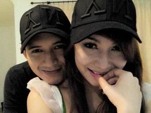 Baby Margaretha soal Chand Kelvin dan Beri Susu Anak Kambing Baby Margaretha soal Chand Kelvin dan Beri Susu Anak Kambing