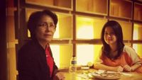Begini Potret Keluarga Grace Natalie Saat Makan dan Masak BBQ