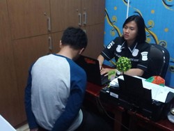 Polisi: Ada 4 Siswa SD Ngaku Dicabuli Eks Guru Bahasa Inggris