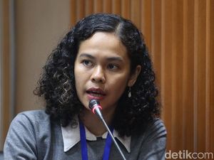 ICW: 158 Perangkat Desa Terkena Kasus Korupsi