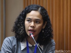 ICW: 158 Perangkat Desa Terkena Kasus Korupsi