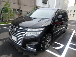 Nissan Klaim Ban Serep Elgrand Ada di Bagasi, Kata Konsumen Tak Ada