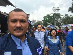 PD: Percuma Teken Prasasti Kampanye Damai tapi Pelanggaran Dibiarkan