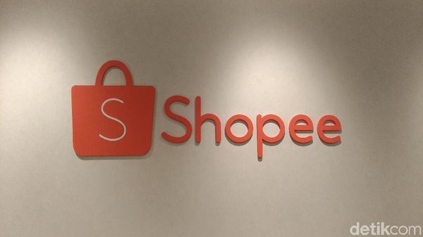 Keliling Markas Baru Shopee Indonesia