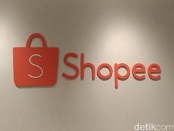 Shopee Thailand PHK 100 Orang Karyawan