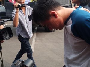 Guru Bahasa Inggris di Depok yang Cabuli Murid Ditangkap Polisi