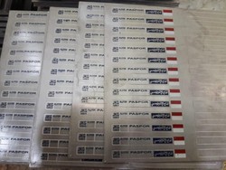 Gelang Haji Canggih, Penolong Jemaah yang Tersesat