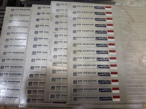 Gelang Haji Canggih, Penolong Jemaah yang Tersesat Gelang Haji Canggih, Penolong Jemaah yang Tersesat