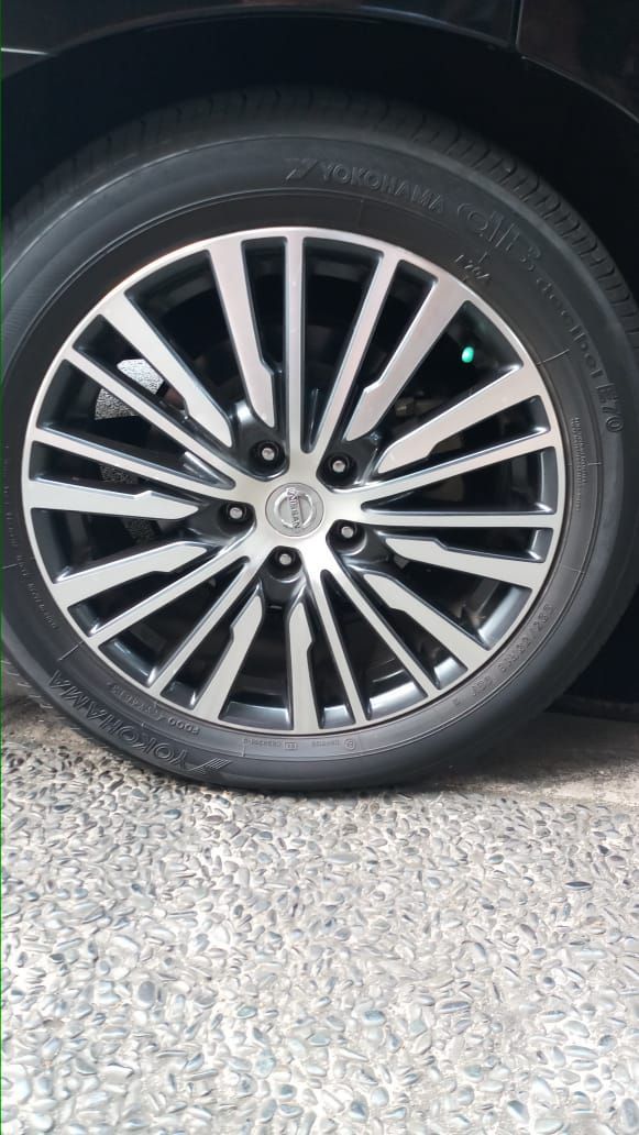 Flat Tire (Ban Flat)