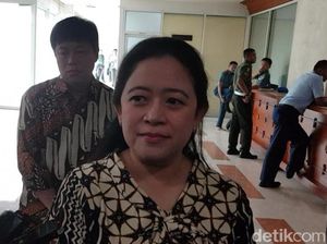 Pertemuan Puan-Prabowo akan Bahas Koalisi? PDIP: Mungkin Saja