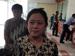 Pertemuan Puan-Prabowo akan Bahas Koalisi? PDIP: Mungkin Saja