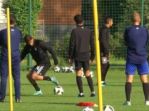 Iran Jadi yang Pertama Menapak di Rusia