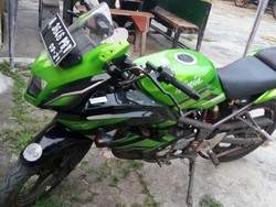 Viral Evakuasi Maling Motor yang Hampir Dikeroyok Warga di Gambir