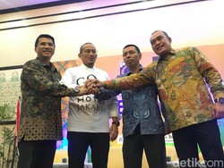 Sandi Soal Pulau Macan: Seperti Maldives & Dijadikan Wisata Halal