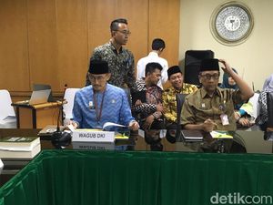 Video: Jurus Sandiaga Bina Penceramah Masjid Berpaham Radikal