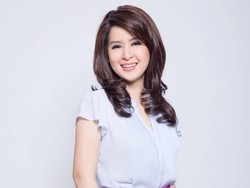 Soal Kader PD Dibajak, Grace Natalie: Mas Andi Arief Jangan Sedih