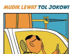 Memaknai Politisasi Mudik
