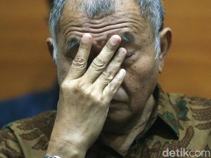 Keduluan Idrus Marham, KPK Segera Jelaskan Perkembangan Kasus