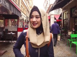 Ketangguhan Muslim di Prancis