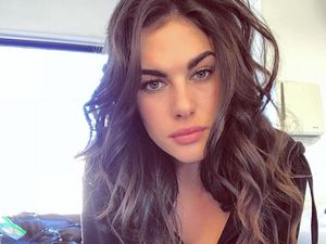 Pesona Francesca Sofia Novello, Pacar Valentino Rossi Pesona Francesca Sofia Novello, Pacar Valentino Rossi