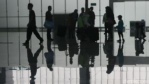 Keren, Terminal Baru Bandara Semarang Didesain Eco-Airport